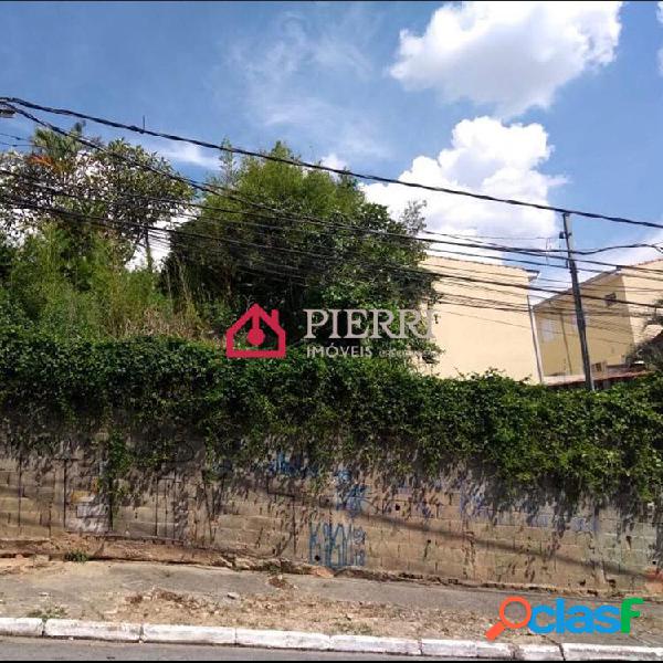 Terreno para incorporação em Pirituba, Vl Renato, zona