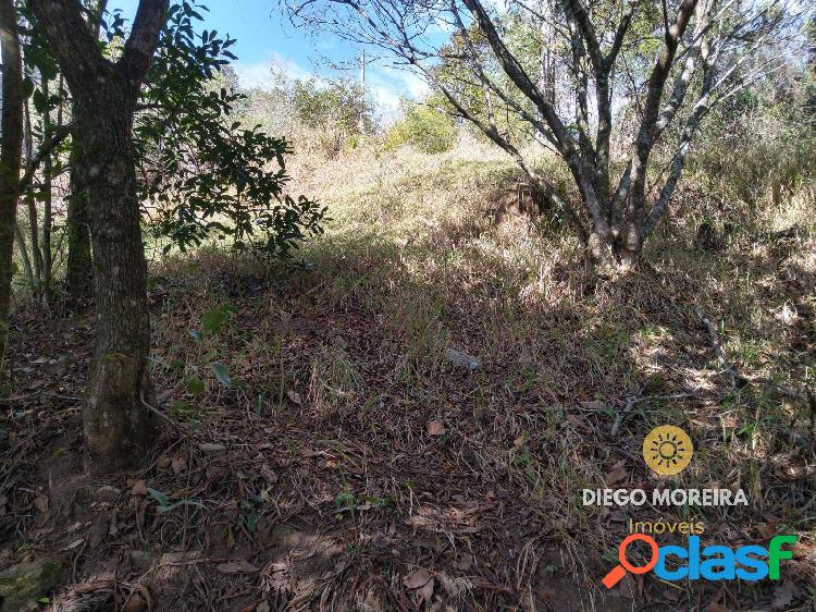 Terreno à venda em Atibaia com 661 M²