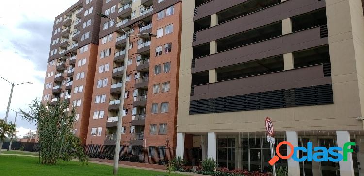 VENDO AMPLIO APARTAMENTO EN NOVATERRA CIPRÉS MOSQUERA