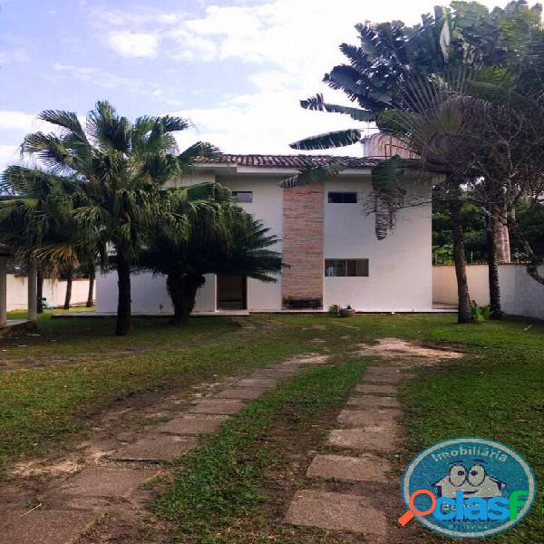 VENDO CASA EM PORTO SEGURO