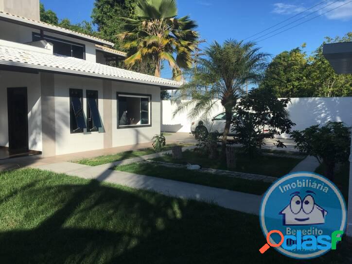 VENDO CASA EM PORTO SEGURO, LITORAL DA BAHIA R$ 1.500.000,00