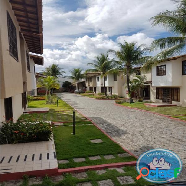 VENDO DUPLEX PRÓXIMO DA PRAIA EM PORTO SEGURO BAHIA