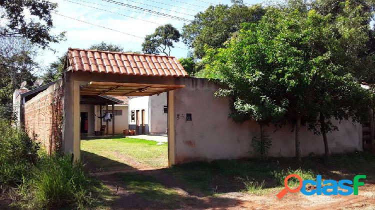 Vale do Igapó