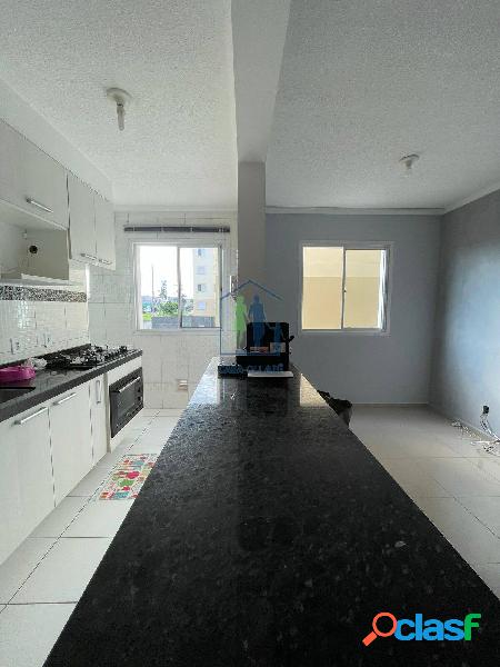 Vende-se apartamento em Jundiaí...