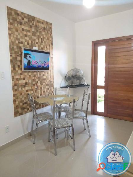 Vendo flat mobiliado em Porto Seguro R$200.000