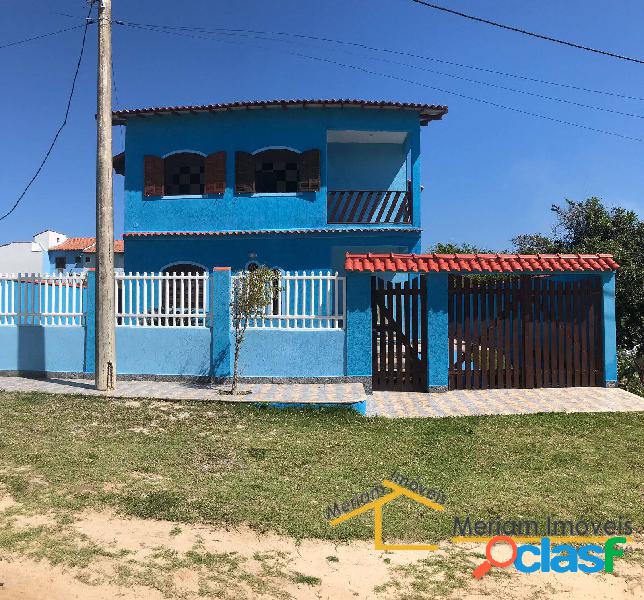 Vendo ou alugo ótima casa em Praia Seca!