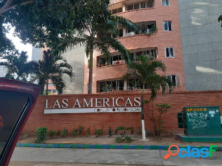 Venta Apartamento Resd. Las Americas Callejon Prebol