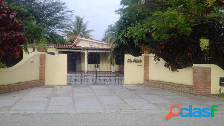 Venta Casa en Safari Country Club