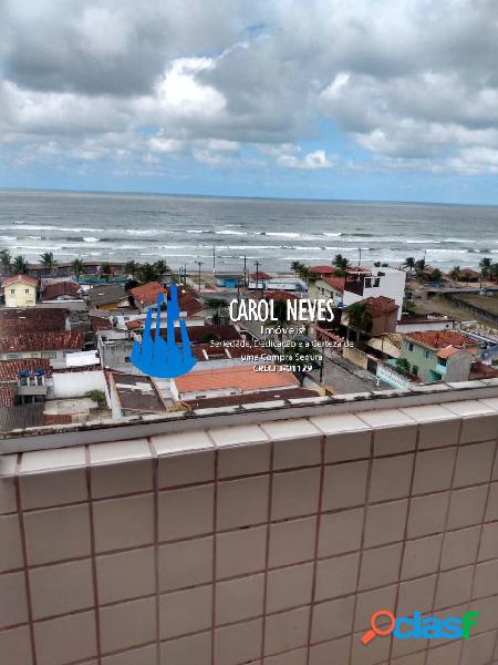 APARTAMENTO 3 DORMITÓRIOS LADO PRAIA MONGAGUÁ