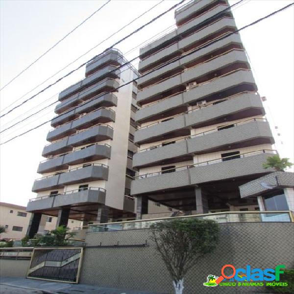 APTO 02 DORMS - AVIAÇÃO - 78 MTS ÁREA ÚTIL