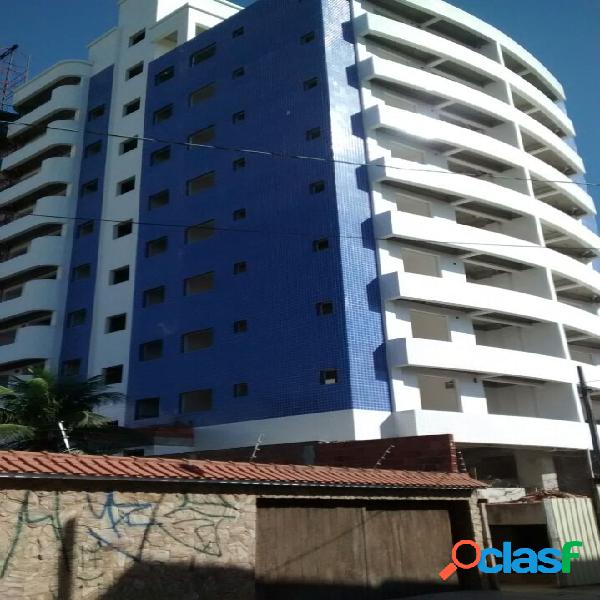 APTO 02 DORMS PRÓX. DA PRAIA FINANC. DIRETO C/ A CONSTR.