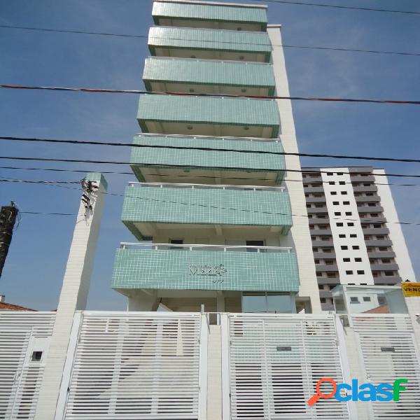 APTO NOVO DE 02 DORM - AVIAÇÃO