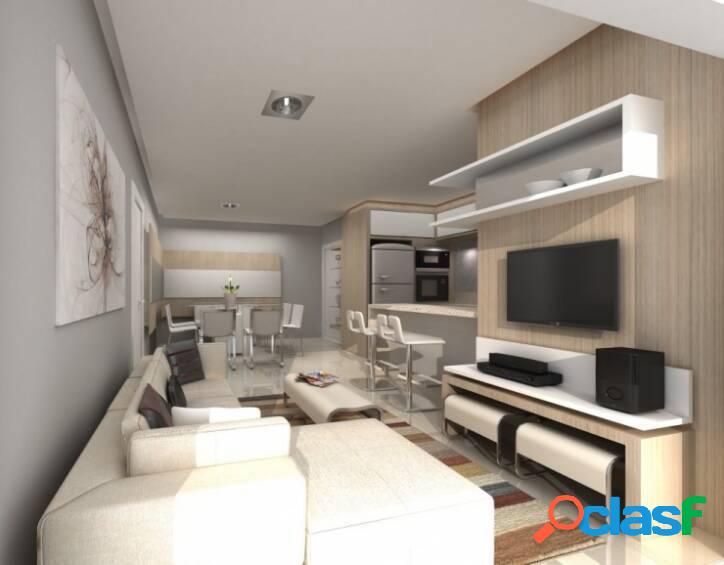 Apartamento 03 dorm/01 suíte- Palhoça