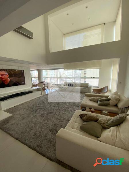 Apartamento Alto Padrão !! Setor Bueno !!