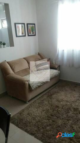 Apartamento Setor Oeste com 2 vagas de garagem - Goiânia!