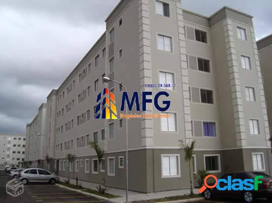 Apartamento Venda - Votorantim - SP