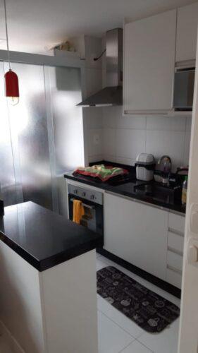 Apartamento Vila Prudente