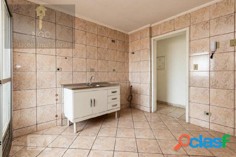 Apartamento com 2 quartos, 72m², à venda - Itaquera - São