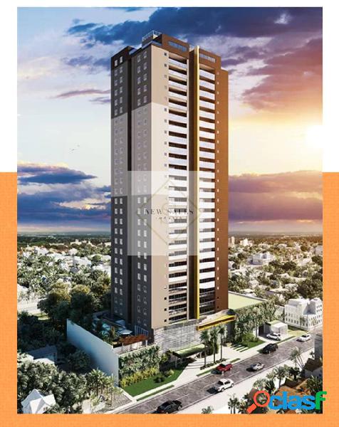 Apartamento no Bueno - Lançamento !!