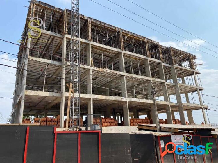 Apartamentos À Venda - A partir de R$ 423 mil - Atibaia.