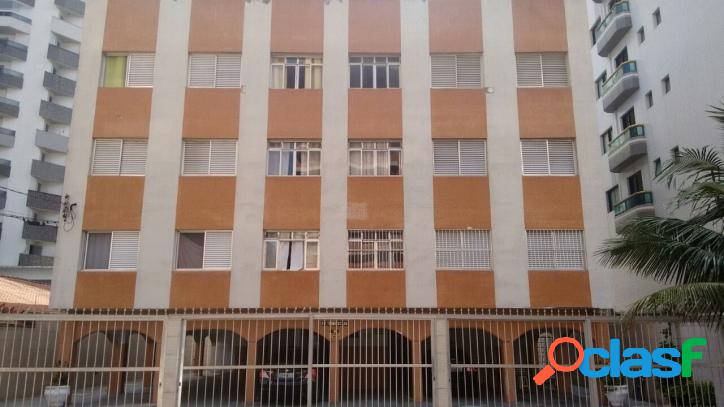 Apto 02 dorms à 50 mts da praia - Aviação