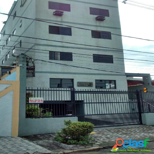Apto térreo 02 dorms - Aviação - Excelente Localização
