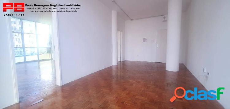 CONJUNTO COMERCIAL 77 M² - SÉ!