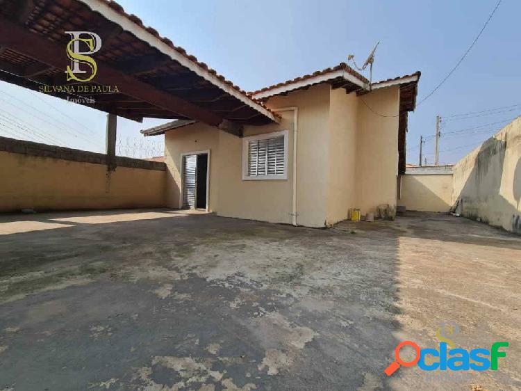 Casa À Venda - 180 m² - Com Financiamento Bancário -