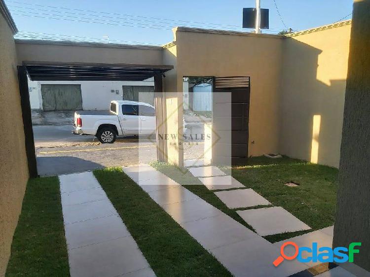 Casa linda ! No Setor Serra Dourada - Ap de Goiania !!