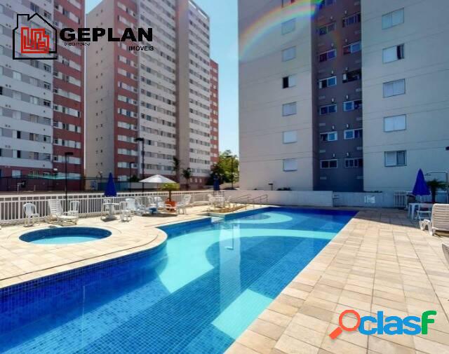 EXCELENTE APARTAMENTO NO CAMBUCI COM 3 DORMITÓRIOS - 1