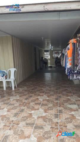 EXCELENTE CASA EM PIRAQUARA