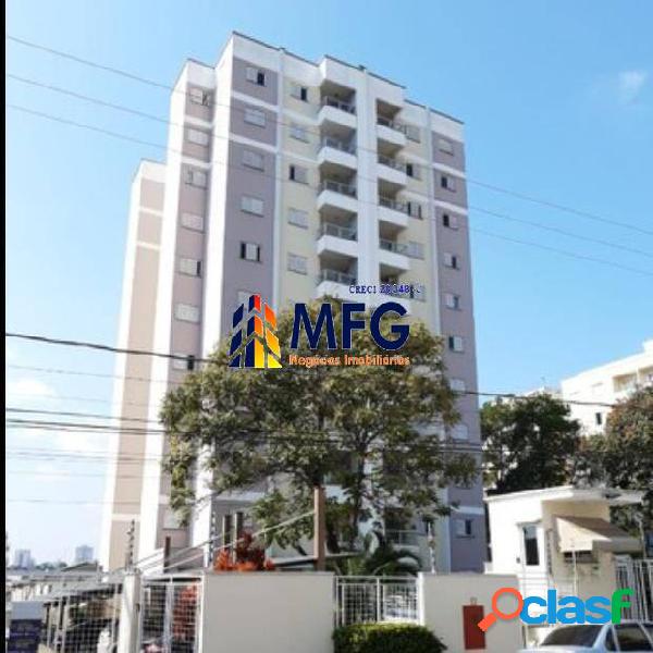 Excelente Apartamento Residencial Savínia