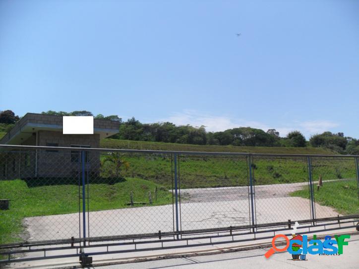 Excelente Terreno Comercial