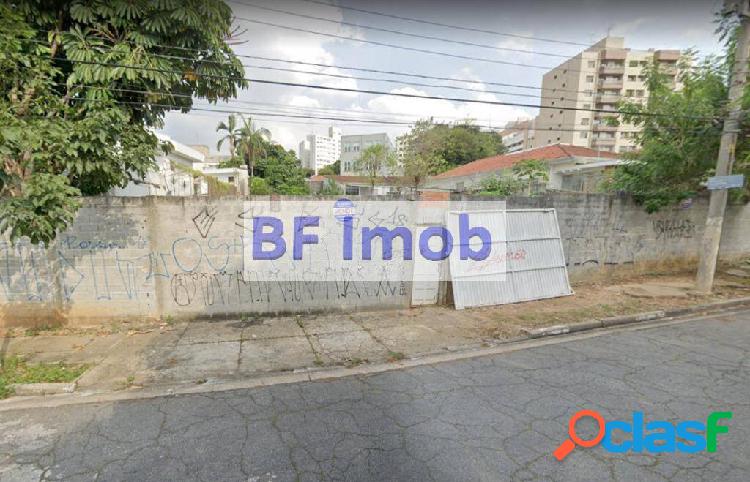 Excelente terreno para investidor!