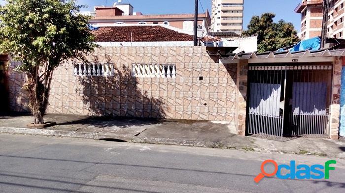 LINDA CASA 02 DORMS C/ SUÍTE - LADO PRAIA - AVIAÇÃO