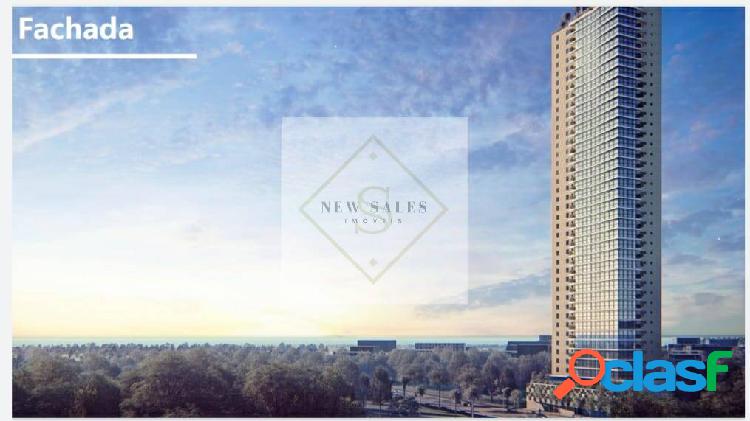 Lançamento !! Apartamento no Setor Oeste !!