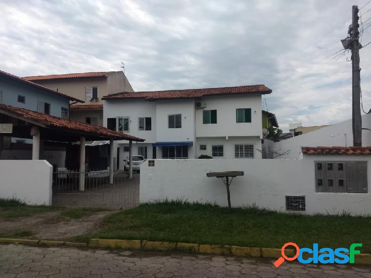 Pousada com 7 apartamentos°Serv.José F.dos Santos°Barra