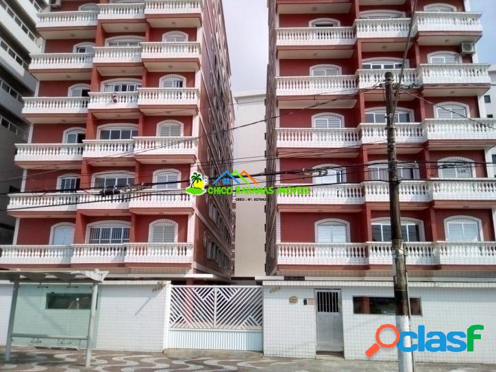 Prédio frente para o mar Localizado na Aviação - ótimo