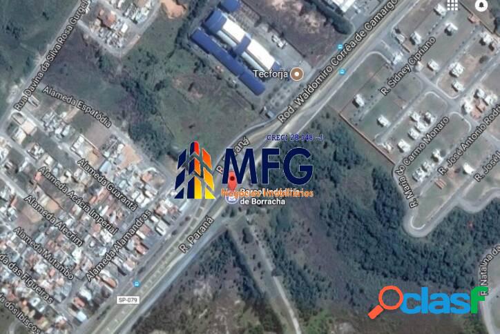 Terreno Venda - Sorocaba - SP