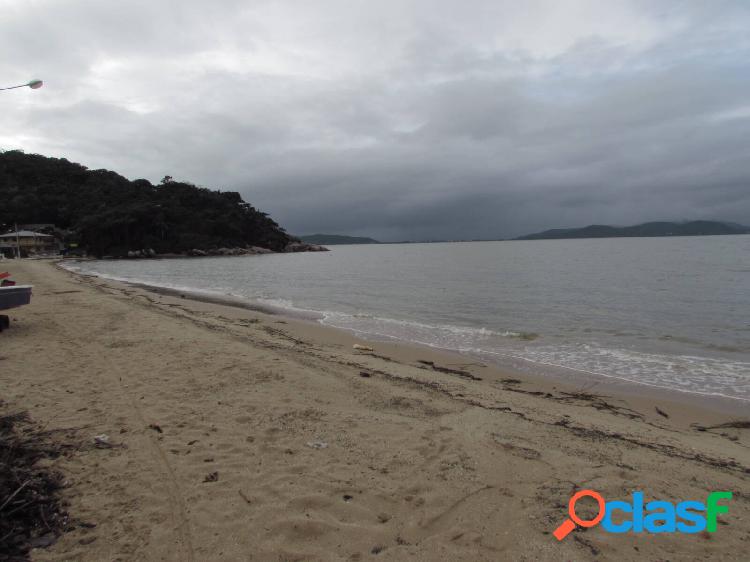 Terreno com 360m² localizado na praia do Antenor Governador