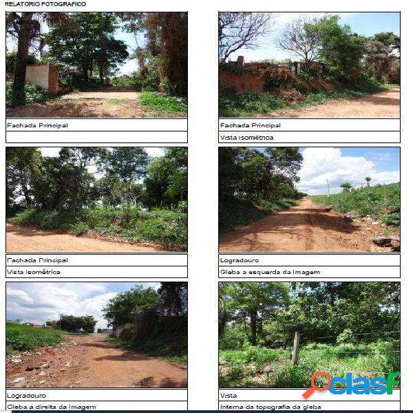 Terreno com mais de 7000m2 em Matão SP
