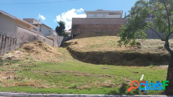 Terreno em Condomínio