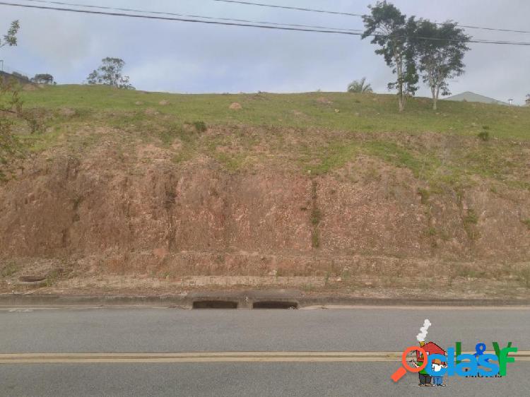 Terreno em Condomínio Fechado