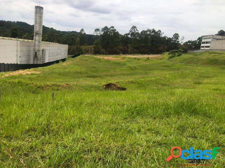 Terreno em Área Comercial