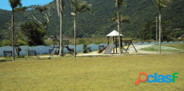Terreno à venda, 390 m² - Praia do Pantano do Sul -