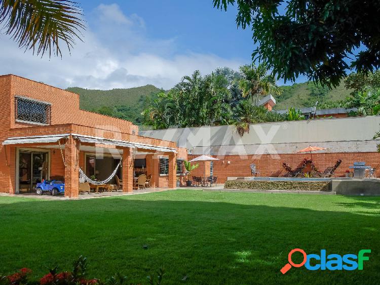 VENTA DE EXCLUSIVA CASA EN LA VIÑA VALENCIA CARABOBO