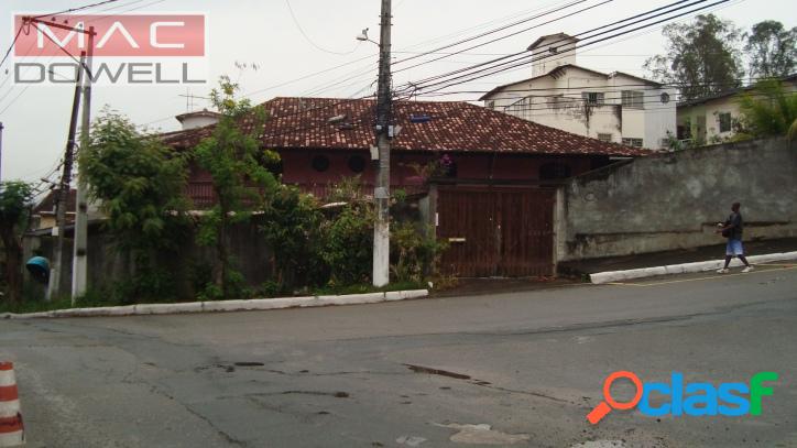 Venda - Casa de 300 m² em Maria Paula - São Gonçalo/RJ