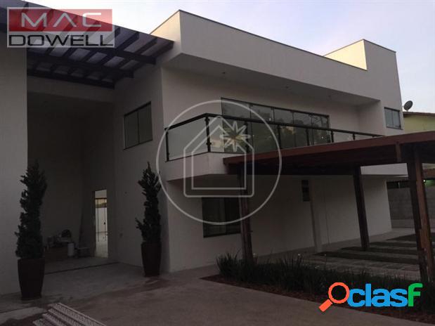 Venda - Casa duplex de 320 m² - Badu - Niterói/RJ - R$