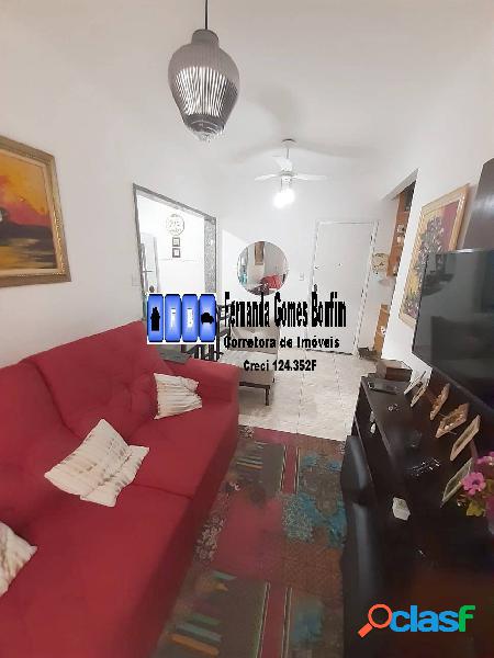 Apartamento 1 Dormitório 1 Vaga Vila Tupi