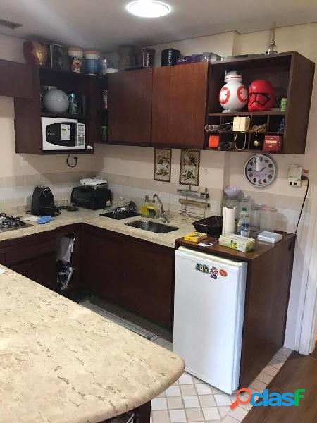 Apartamento a VENDA VILA OLIMPIA, 35m2,1 Dorm,1 Vaga.